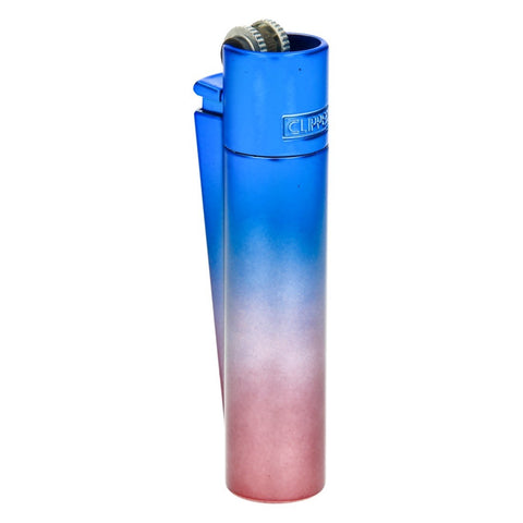 Clipper Metal - Dawn Gradient