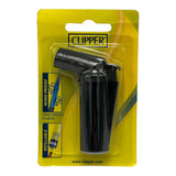 Clipper - Jet Flame - Mini Wind-Proof  Torch Lighter