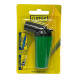 Clipper - Jet Flame - Mini Wind-Proof  Torch Lighter