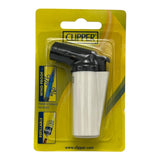 Clipper - Jet Flame - Mini Wind-Proof  Torch Lighter