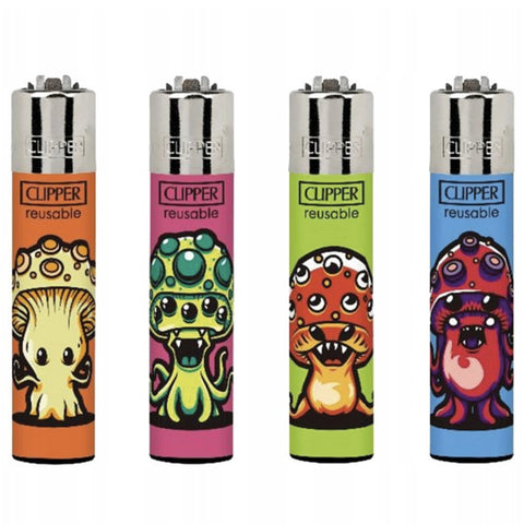 Clipper Lighters - Onis 3