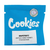 Cookies Seed Bank - Grapefruitz