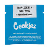 Cookies Seed Bank - Tropicana Cookies x Hollywood