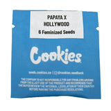 Cookies Seed Bank - Papaya x Hollywood