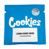 Cookies Seed Bank - Lemon Cherry Sherb