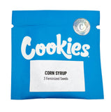 Cookies Seed Bank - Corn Syrup