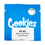 Cookies Seed Bank - Wet Wet