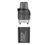 SKE Crystal - 20mg CL6000 -  Replacement Pod And Liquid Refill