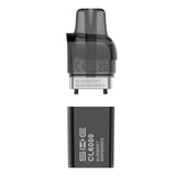 SKE Crystal - 20mg CL6000 -  Replacement Pod And Liquid Refill