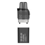 SKE Crystal - 20mg CL6000 -  Replacement Pod And Liquid Refill