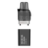 SKE Crystal - 20mg CL6000 -  Replacement Pod And Liquid Refill