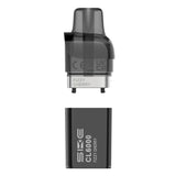 SKE Crystal - 20mg CL6000 -  Replacement Pod And Liquid Refill