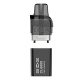 SKE Crystal - 20mg CL6000 -  Replacement Pod And Liquid Refill