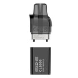 SKE Crystal - 20mg CL6000 -  Replacement Pod And Liquid Refill