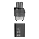 SKE Crystal - 20mg CL6000 -  Replacement Pod And Liquid Refill