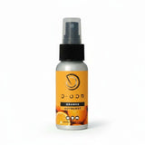 D-ODR Citrus Flavours - 50ml Fine Mist  Deodoriser Spray