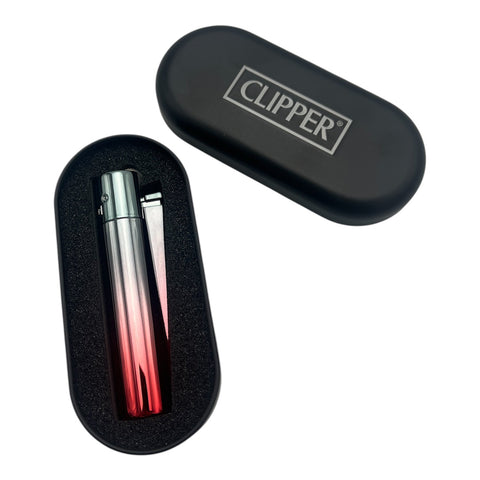 Clipper Metal - Demon Gradient