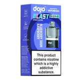 Vaporesso - Dojo Blast Pod And Refill