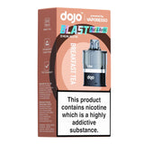 Vaporesso - Dojo Blast Pod And Refill