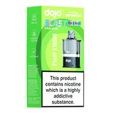 Vaporesso - Dojo Blast Pod And Refill