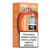 Vaporesso - Dojo Blast Pod And Refill