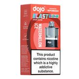 Vaporesso - Dojo Blast Pod And Refill