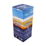 Elements - King Size Cones - 800 Piece Bulk Box