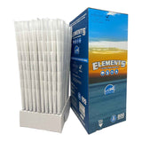 Elements - King Size Cones - 800 Piece Bulk Box