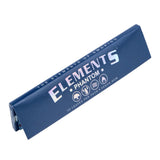 Elements Phantom - Ultra Thin - Kingsize Slim Rolling Papers