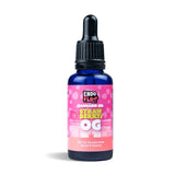 EndoFlo - CBD Oil Tincture 30ml/500mg - Various Flavours