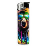 Electronic Lighter - Animal Design by Flamejack