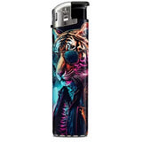 Electronic Lighter - Animal Design by Flamejack