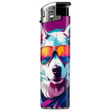 Electronic Lighter - Animal Design by Flamejack