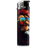 Electronic Lighter - Animal Design by Flamejack