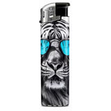 Electronic Lighter - Animal Design by Flamejack