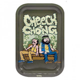 G-Rollz - Cheech and Chong 'In Da Chair' - Rolling Tray
