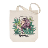 G-Rollz - Mushroom Lover Tote Bag