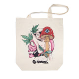 G-Rollz - Mushroom Lover Tote Bag