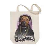 G-Rollz - Reggae Rap Tote Bag