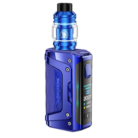 How To Unlock Wattage On Geekvape Aegis GeekVape - Aegis Legend 5 How To Unlock Wattage On Geekvape Aegis GeekVape - Aegis Legend 5