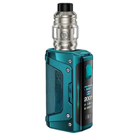 geekvape aegis legend skeleton GeekVape - Aegis Legend 5