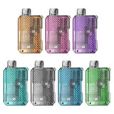 Aspire - GoTek X3 - Pod Kit