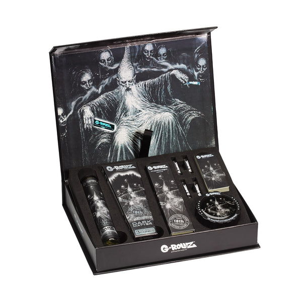 G-Rollz Dark Matter - Small Gift Set – The JuicyJoint