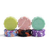 Hashy - Silicone Toothless 50mm Grinder