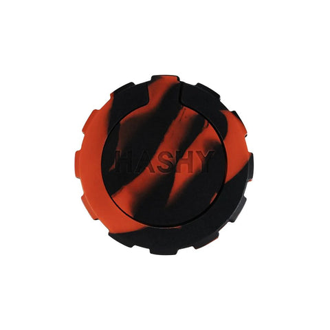 Hashy - Silicone Toothless 50mm Grinder
