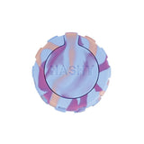 Hashy - Silicone Toothless 50mm Grinder