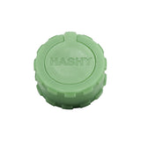 Hashy - Silicone Toothless 50mm Grinder