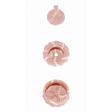 Hashy - Silicone Toothless 50mm Grinder