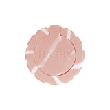 Hashy - Silicone Toothless 50mm Grinder