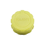 Hashy - Silicone Toothless 50mm Grinder